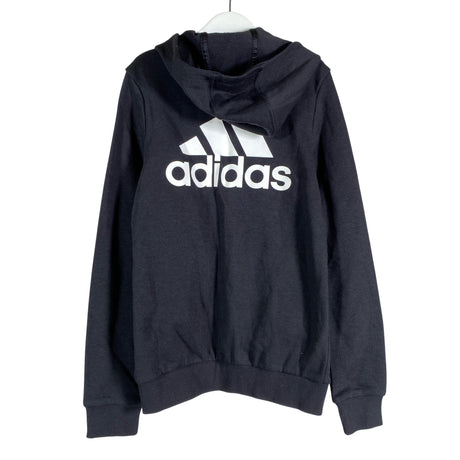 Unisex Adidas - Huppari, koko 146 - 152 - Musta (2)