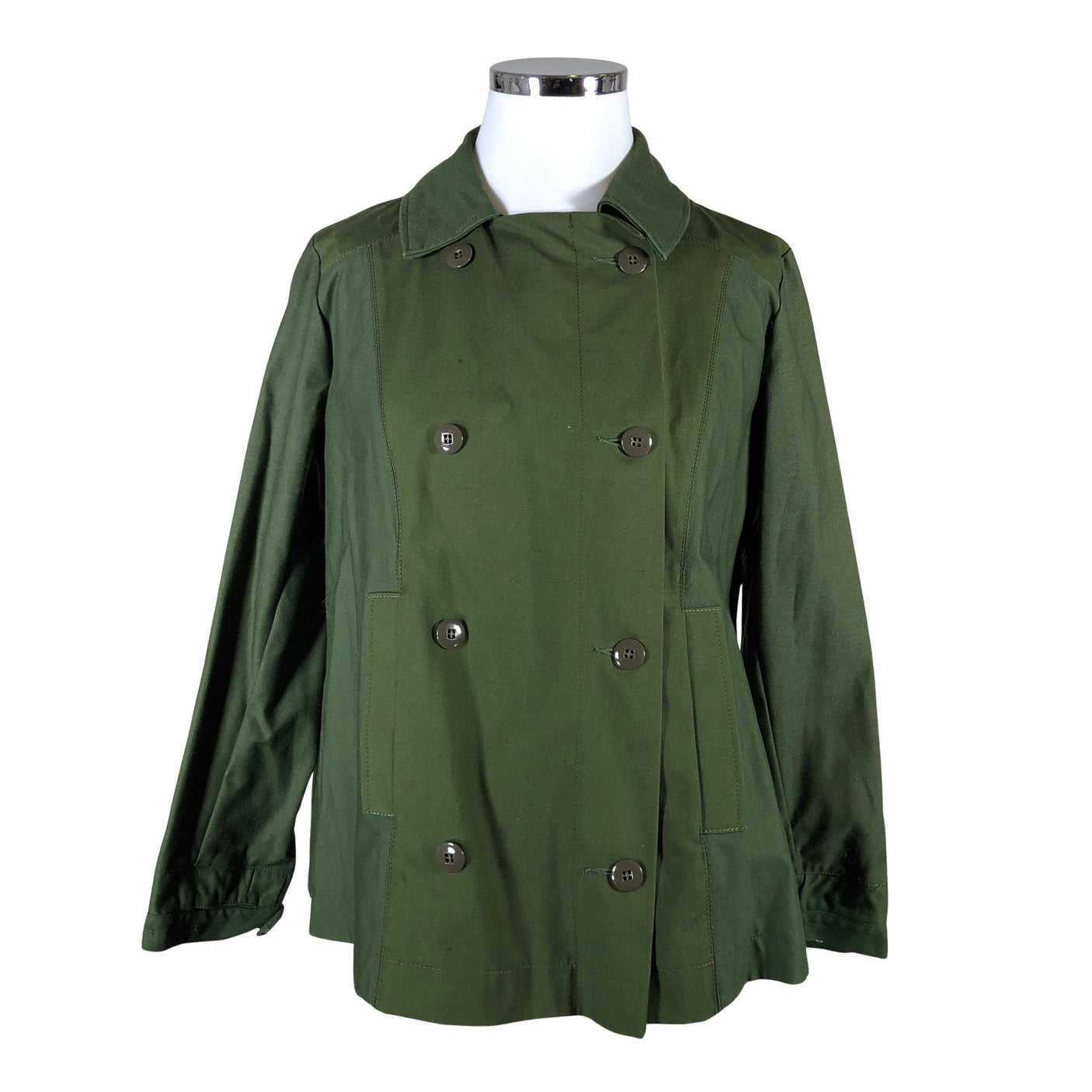 Unisex Globe Hope - Trenssitakki, koko 42 -  (1)
