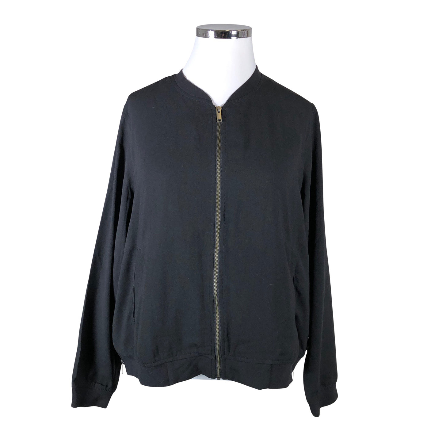 Unisex Lindex - Kesätakki, koko 42 -  (1)