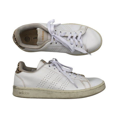 Unisex Adidas - Tennarit, koko 39 -  ()