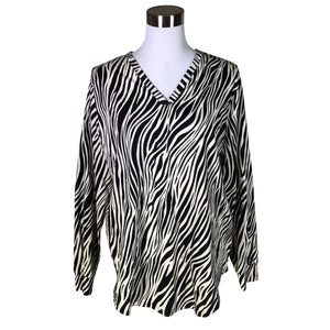 Unisex NOSH - Trikoopaita, koko 40 -  (1)