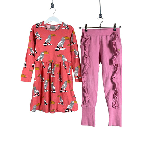 Unisex NOSH - Mekko, koko 122 - 128 -  ()