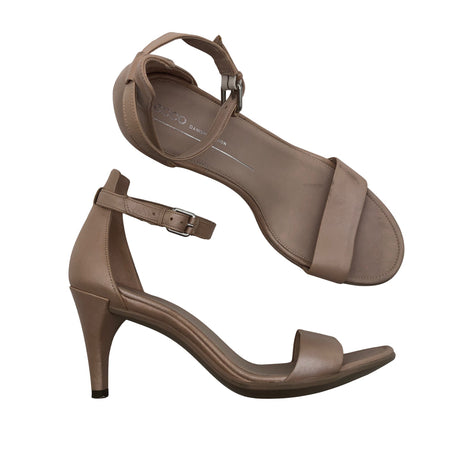 Unisex Ecco - Korolliset sandaalit, koko 40 -  ()