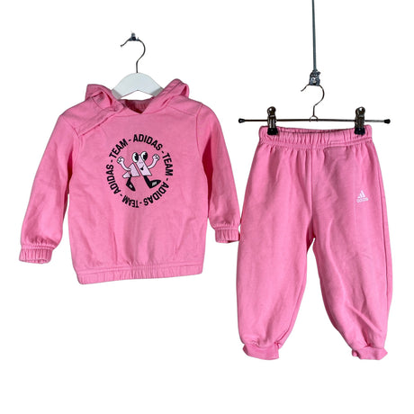 Unisex Adidas - Collegeasu, koko 80 - 86 -  ()