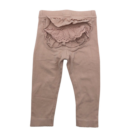 Unisex Newbie - Leggingsit, koko 74 - 80 -  (2)