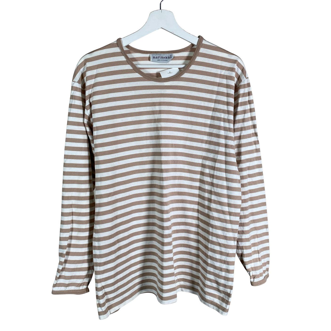 Unisex Marimekko - Trikoopaita, koko L -  (1)