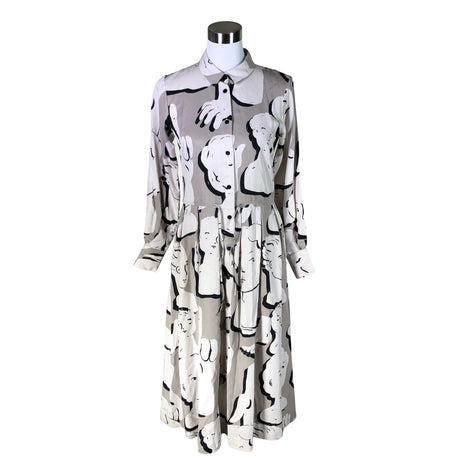 Unisex Papu - Mekko, koko 34 -  ()