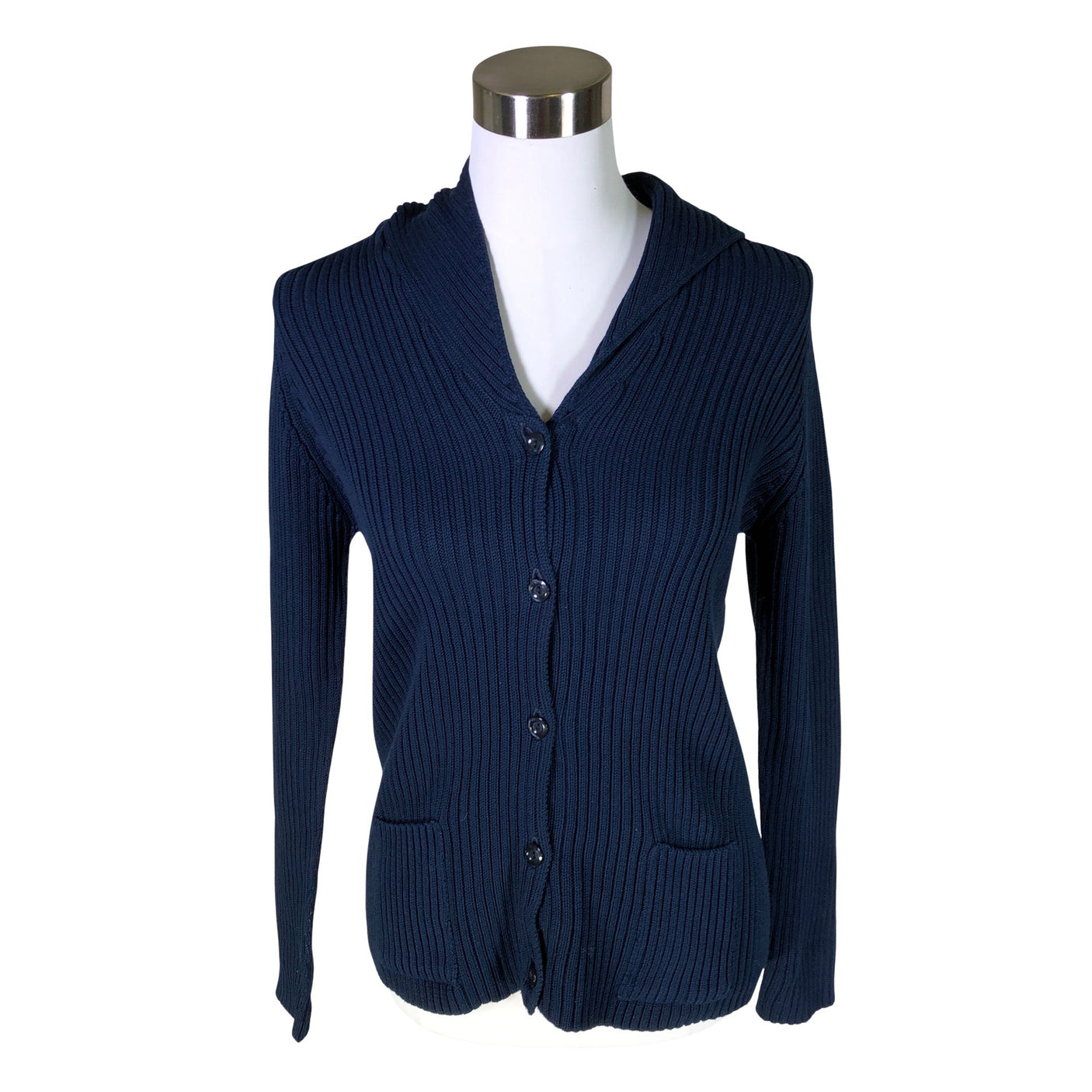 Unisex Anne Linnonmaa - Neuletakki, koko 38 -  (1)