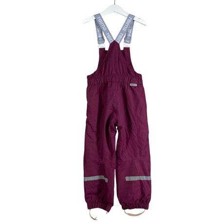 Unisex Reima - Toppahousut, koko 104 - 110 -  (2)