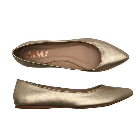 Unisex Aimy - Ballerinat, koko 38 -  ()