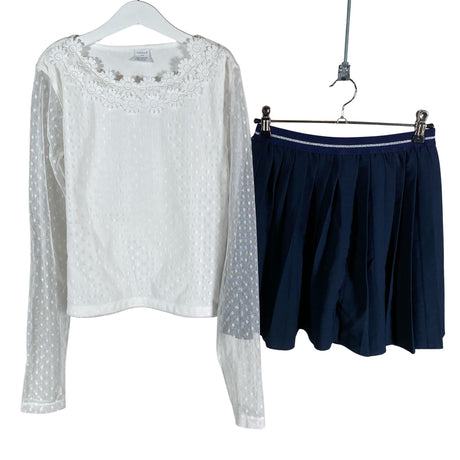 Unisex Polarn O. Pyret - Hame, koko 146 - 152 -  ()