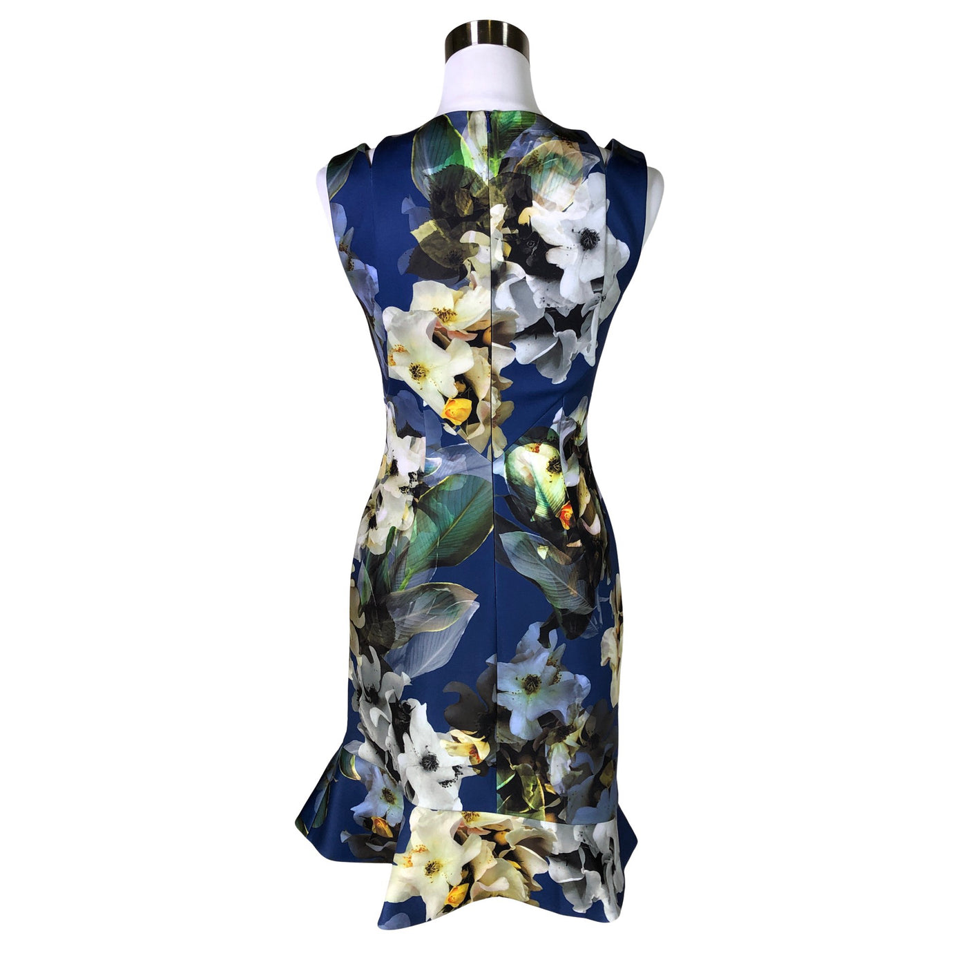 Unisex Karen Millen - Mekko, koko 38 -  (2)