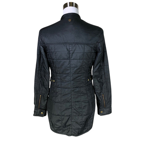 Unisex J.Lindeberg - Kevyttoppatakki, koko 36 -  (2)