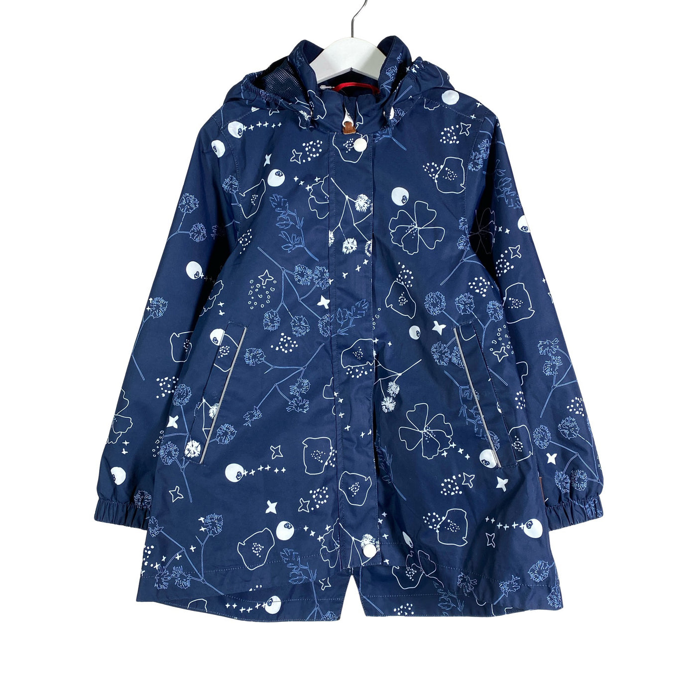 Unisex Reimatec - Välikausitakki, koko 116 - 122 -  (1)