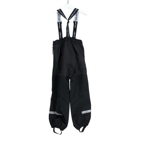 Unisex Polarn O. Pyret - Välikausihousut, koko 116 - 122 -  (2)