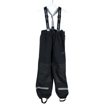 Unisex Polarn O. Pyret - Välikausihousut, koko 116 - 122 -  ()