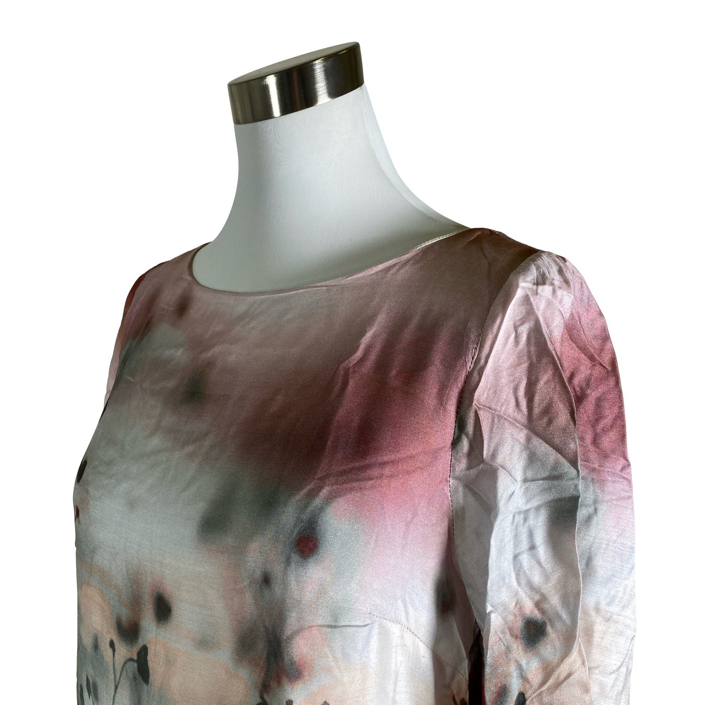 Unisex Marita Huurinainen - Kangasmekko, koko 36 -  (3)