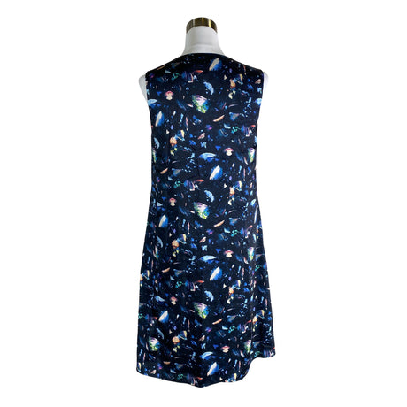 Unisex Adolfo Dominguez - Mekko, koko 40 -  (2)