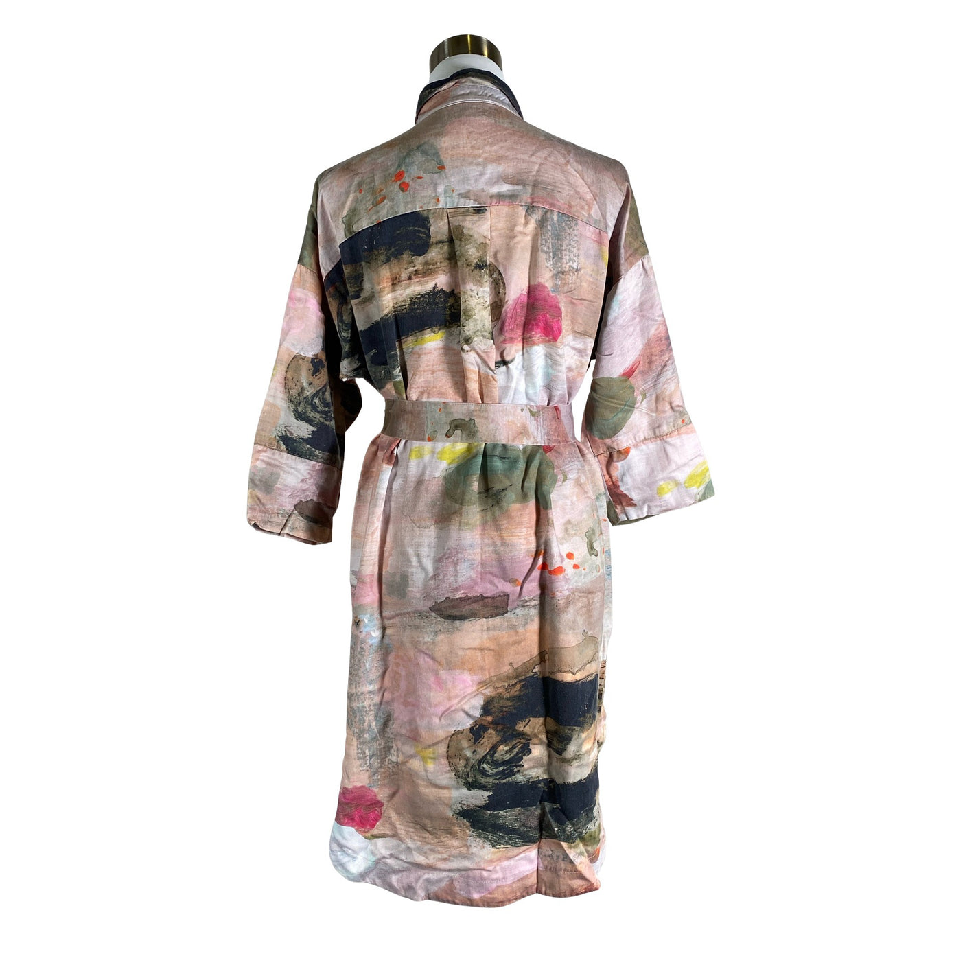 Unisex Papu - Mekko, koko 36 -  (2)