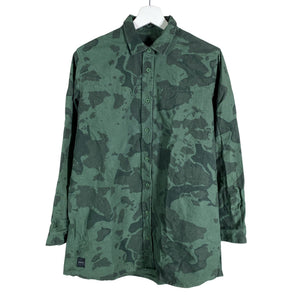 Unisex Makia - Flanellipaita, koko 36 -  (1)