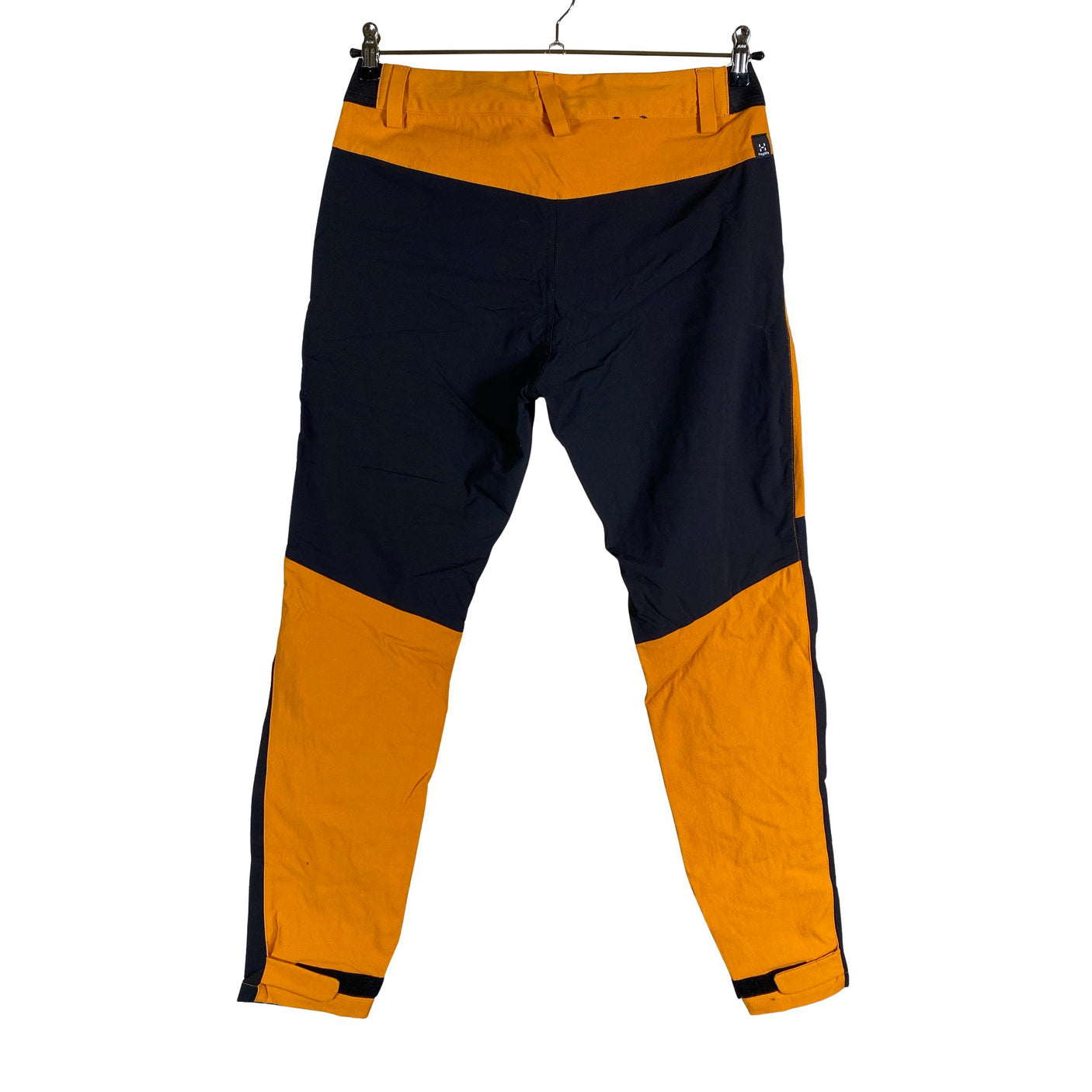 Unisex Haglöfs - Ulkoiluhousut, koko M -  (2)