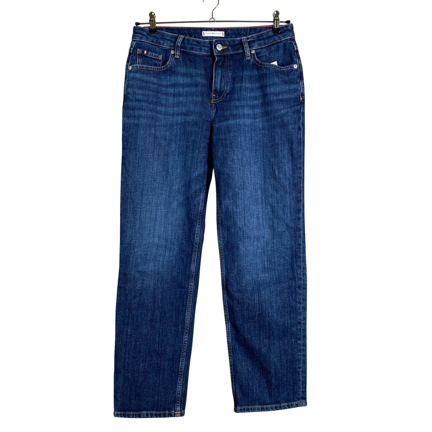 Unisex Tommy Hilfiger - Farkut, koko W30 -  (1)