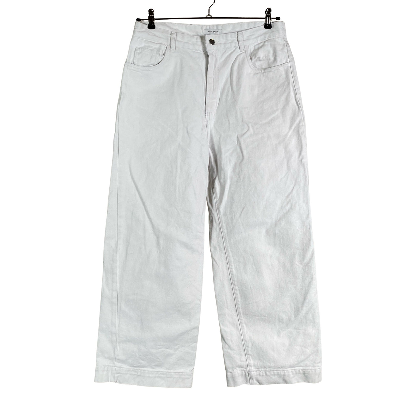 Unisex Andiata - Farkut, koko 44 -  (1)