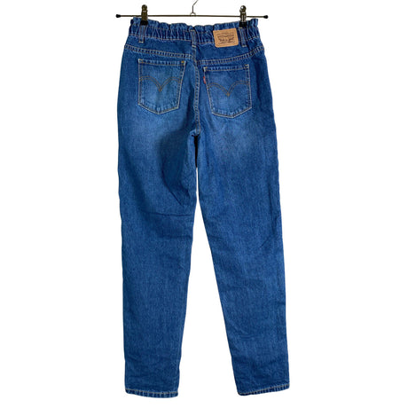 Unisex Levi's - Farkut, koko 152 - 158 -  (2)