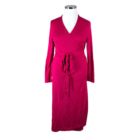 Naisten Alpa - Mekko, koko 42 - Pinkki ()