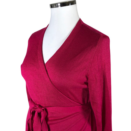 Naisten Alpa - Mekko, koko 42 - Pinkki (2)