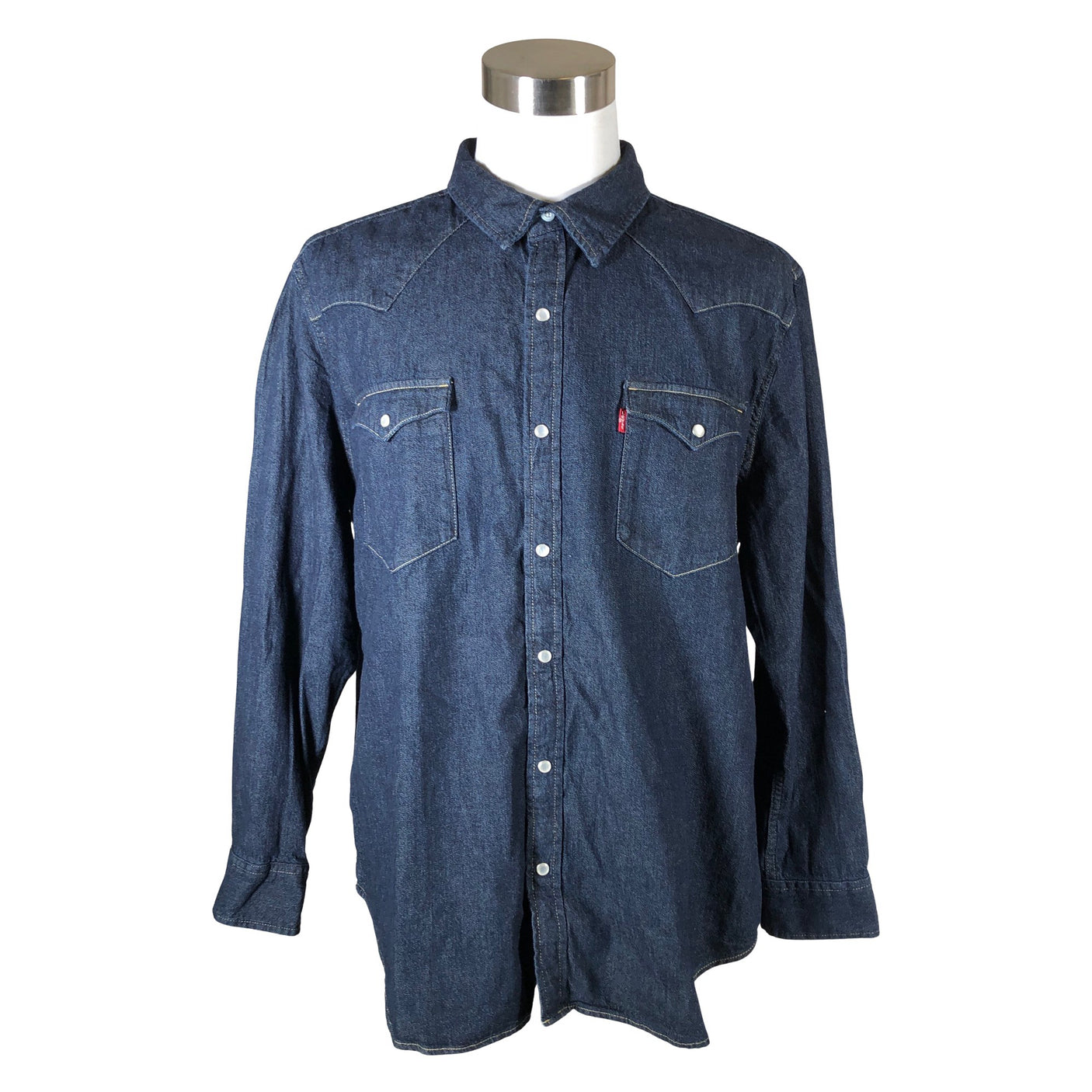 Unisex Levi's - Kauluspaita, koko 52 -  (1)