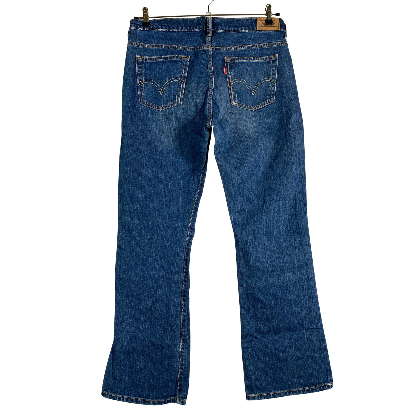 Unisex Levi's - Farkut, koko 42 -  (2)