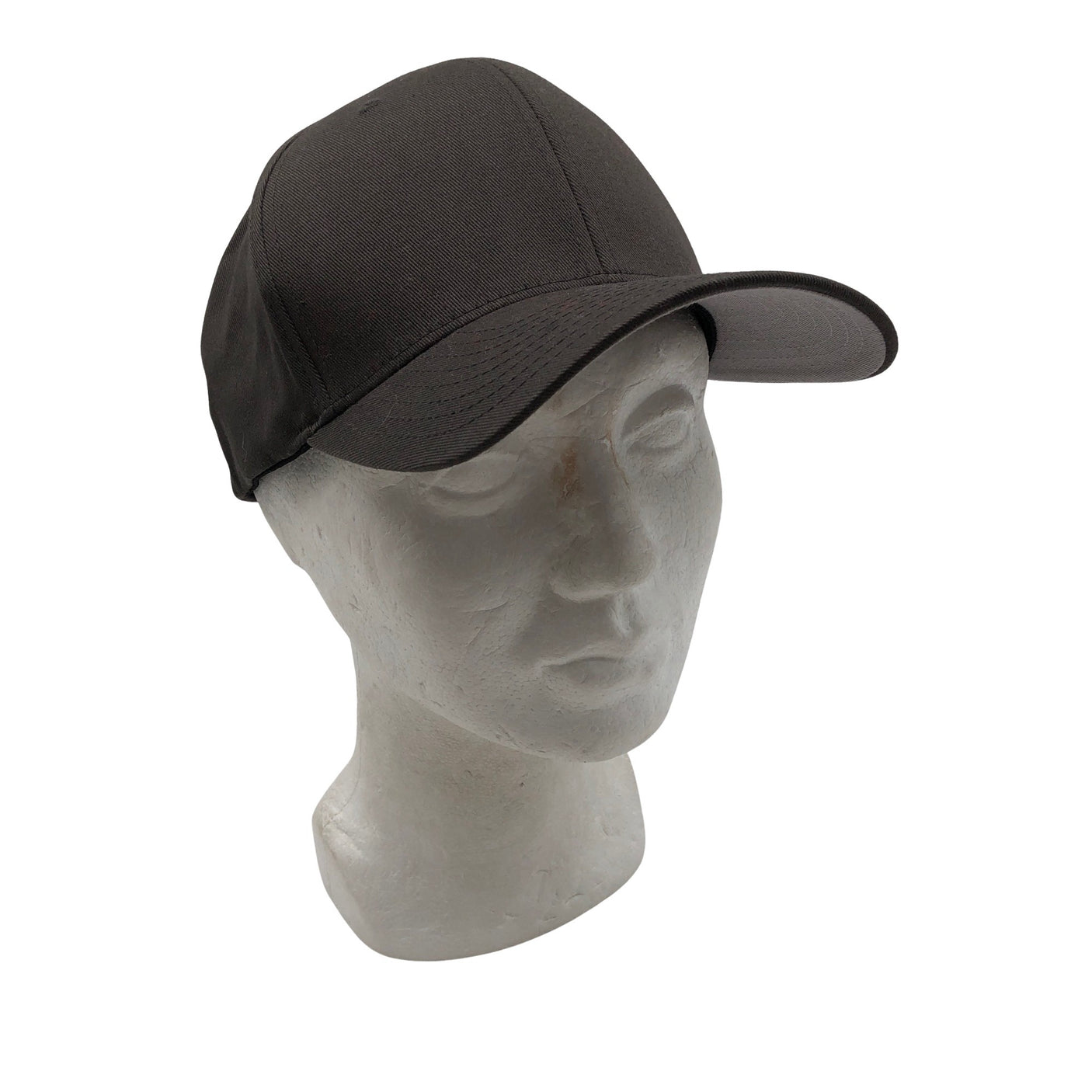 Unisex Yupoong - Lippalakki, koko 58 - 60 cm -  (1)