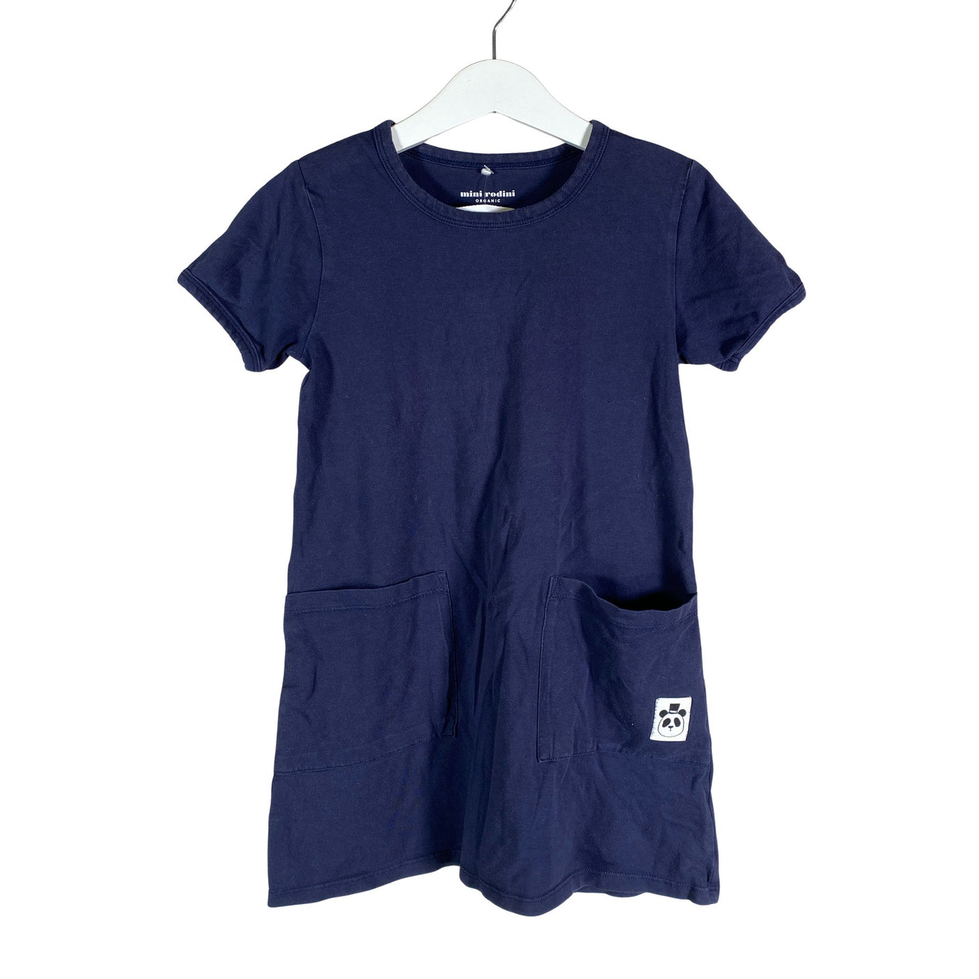 Unisex Mini Rodini - Tunika, koko 116 - 122 -  (1)