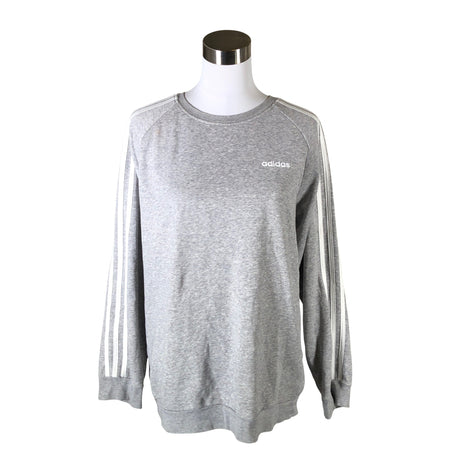 Naisten Adidas - Paita, koko 36 - Harmaa ()