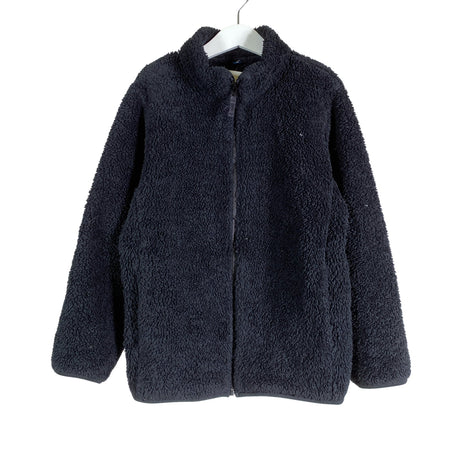 Unisex Uniqlo - Fleecetakki, koko 134 - 140 -  ()