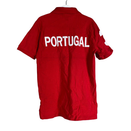 Unisex Polo Ralph Lauren - Pikeepaita, koko 122 - 128 -  (2)