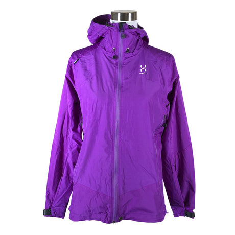Unisex Haglöfs - Urheilutakki, koko 40 -  ()