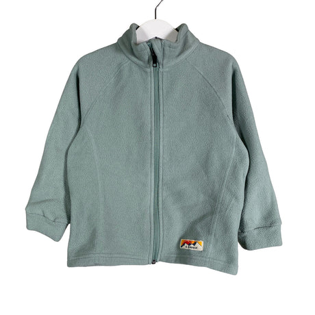 Unisex Everest - Fleecetakki, koko 110 - 116 -  ()