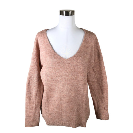 Naisten Esprit - Neulepaita, koko 38 - Beige ()