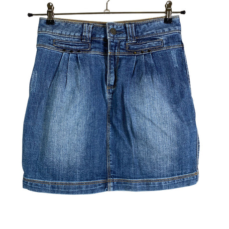 Unisex Part two - Farkkuhame, koko 34 -  ()