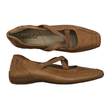 Unisex Sani - Ballerinat, koko 41 -  ()