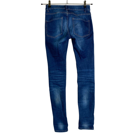 Unisex Lindex - Farkut, koko 34 -  (2)