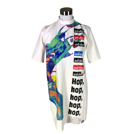 Unisex Adidas - Mekko, koko 40 -  ()