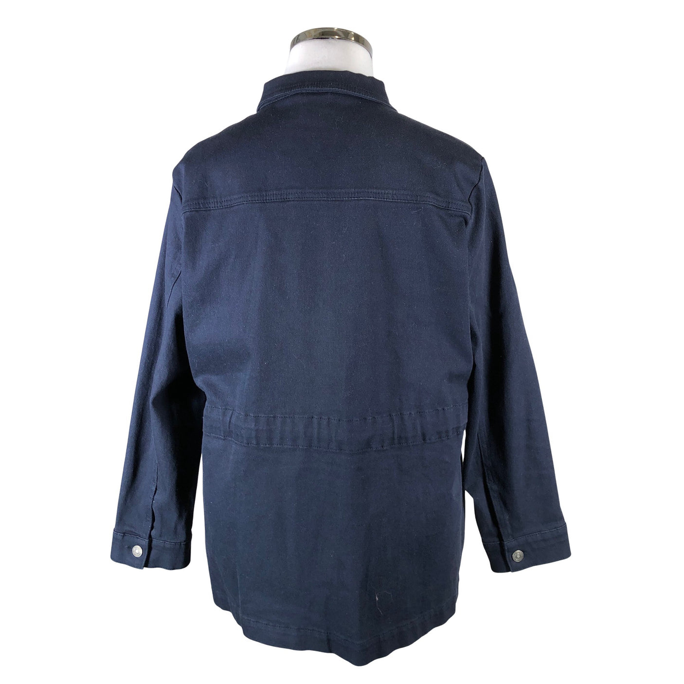 Unisex Nanso - Farkkutakki, koko 42 -  (2)