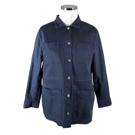 Unisex Nanso - Farkkutakki, koko 42 -  ()
