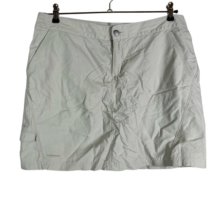 Naisten Columbia - Urheiluhame, koko 44 - Beige ()