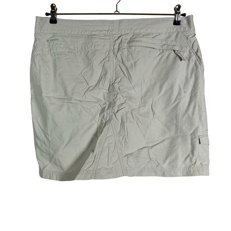 Naisten Columbia - Urheiluhame, koko 44 - Beige (2)