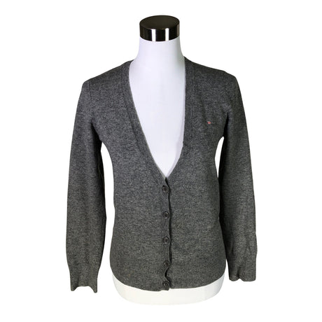 Unisex Gant - Neuletakki, koko 38 -  ()