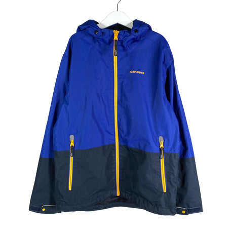 Unisex Icepeak - Urheilutakki, koko 146 - 152 -  ()